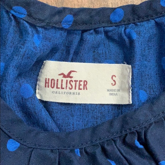 Hollister Tank Top - Picture 2 of 3